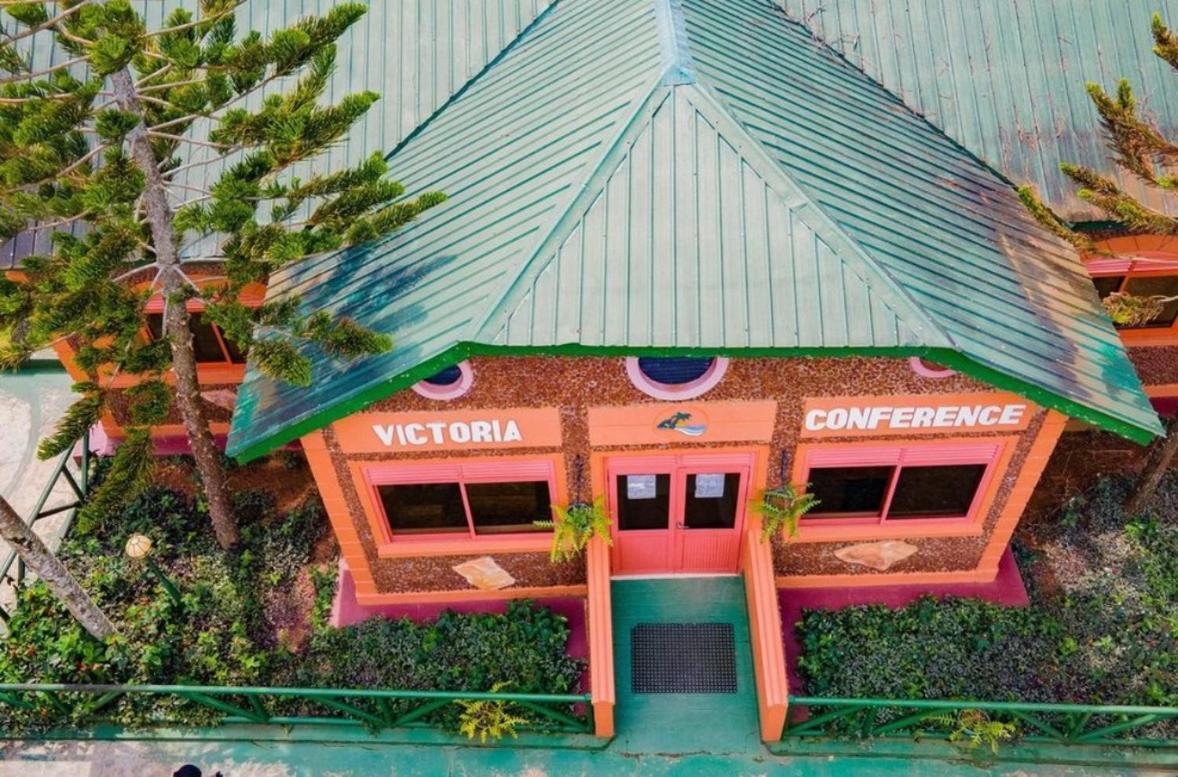 Country Lake Resort Garuga Entebbe Exterior photo