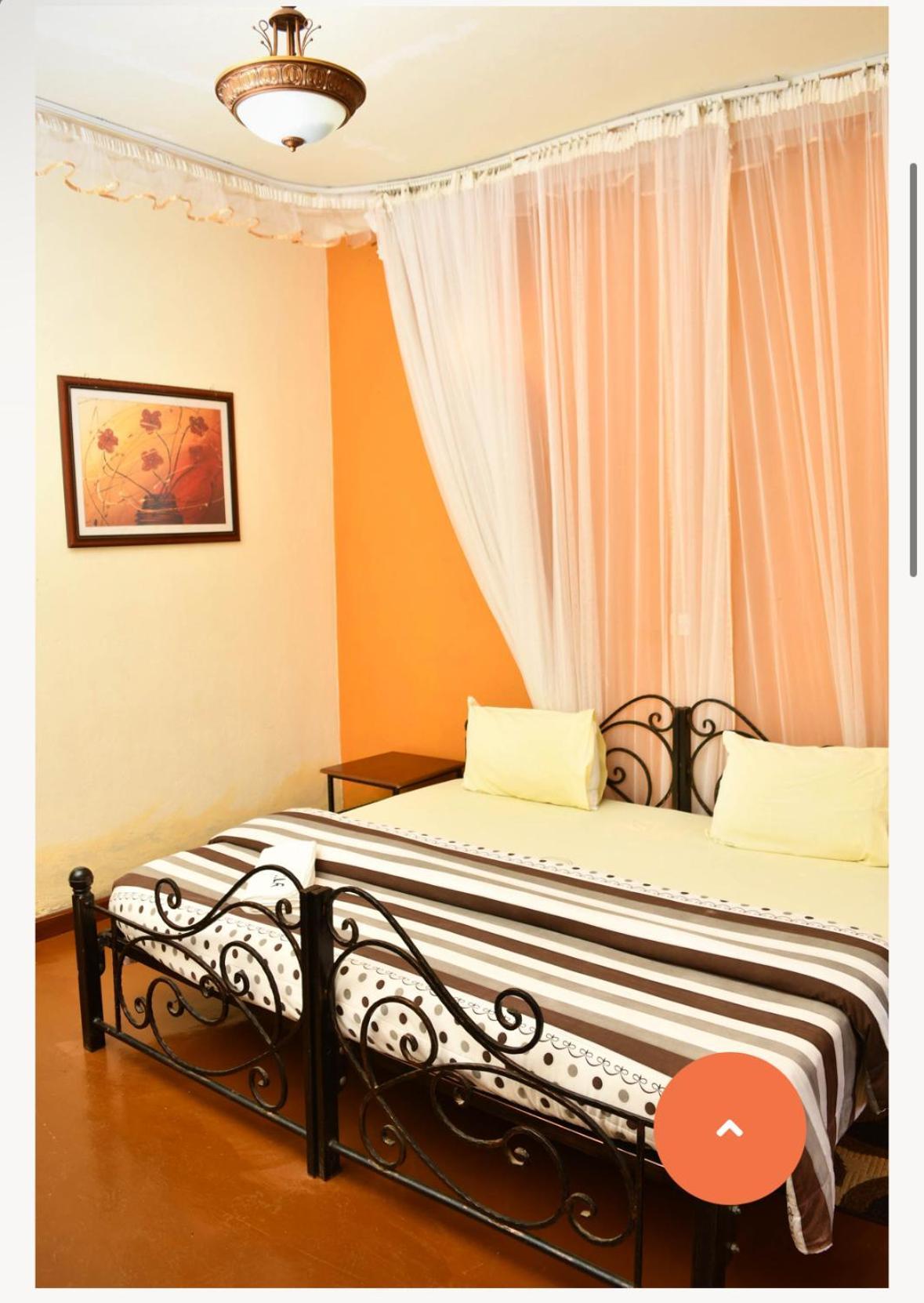 Country Lake Resort Garuga Entebbe Exterior photo