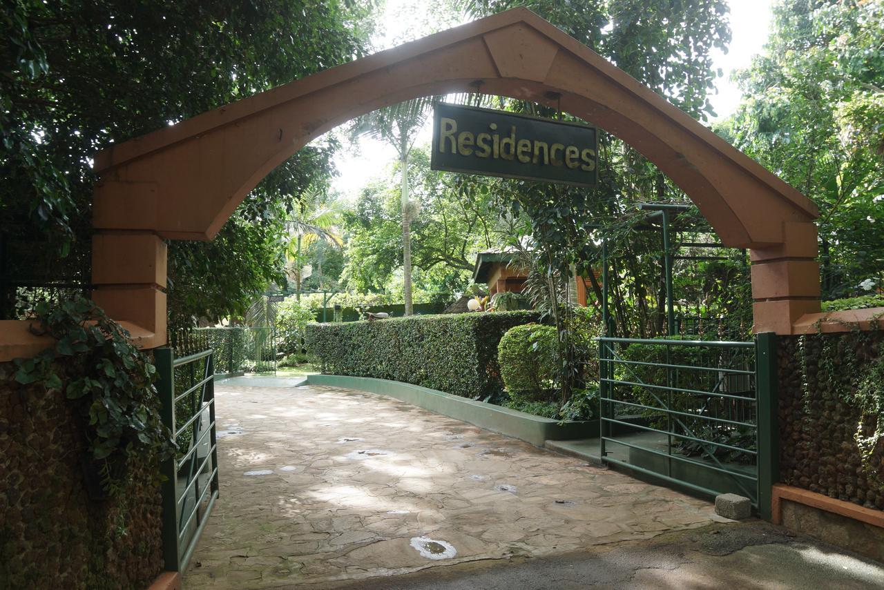 Country Lake Resort Garuga Entebbe Exterior photo